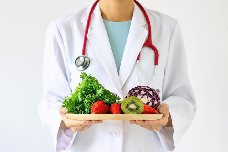 food health