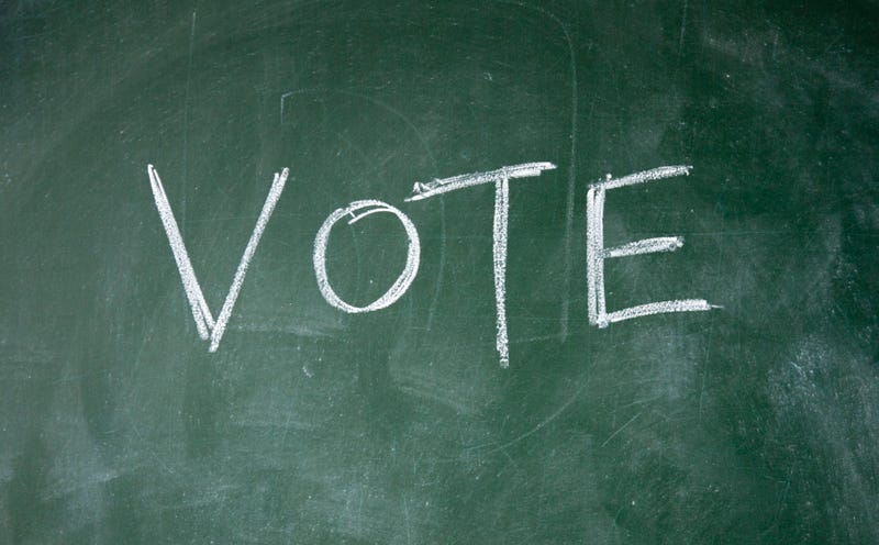 Satellite locations for early in-person voting open for school bond election