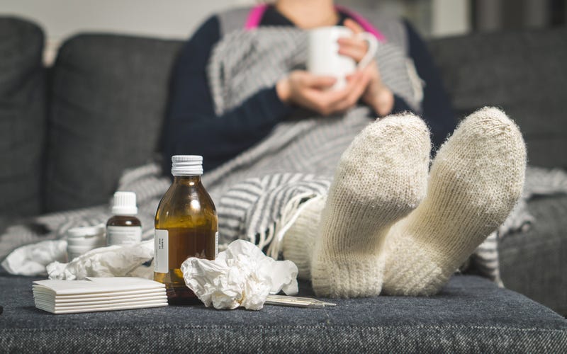 Flu Season