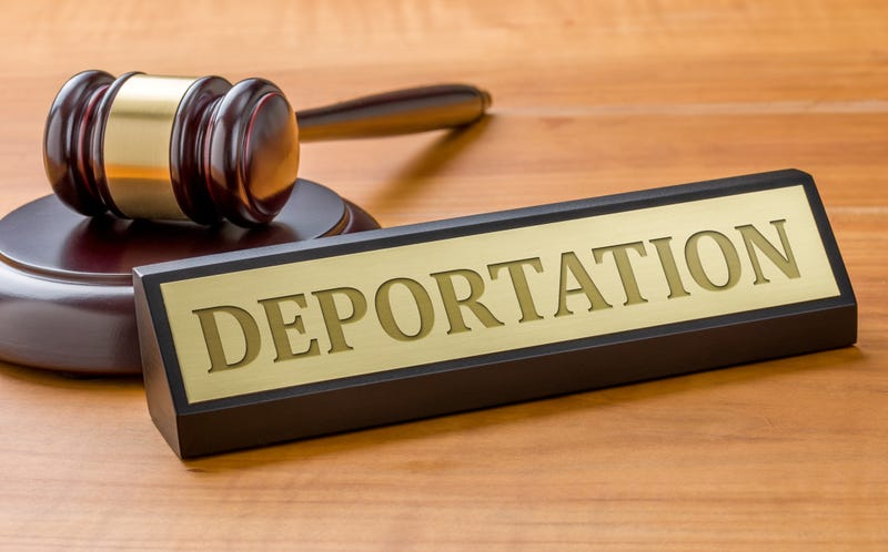 deportations