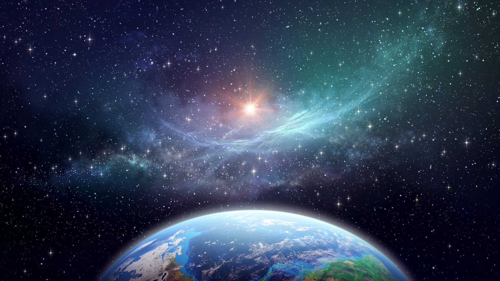 Multiple Earth-like planets discovered