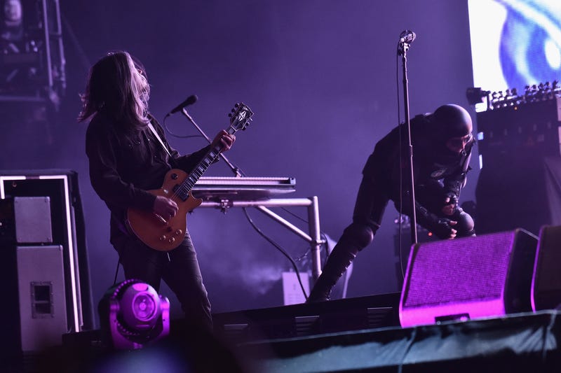 TOOL, Concert, Xcel Energy Center