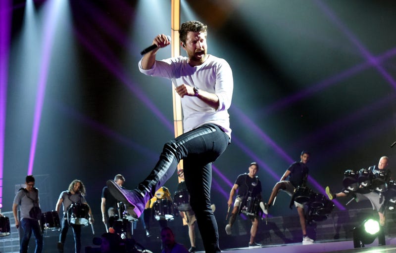 Brett Eldredge