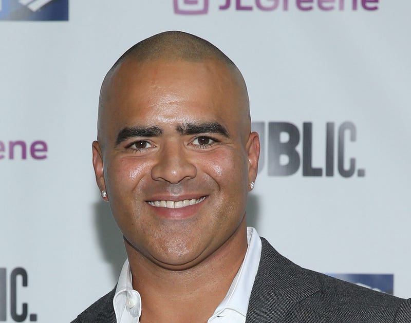 Chris Jackson