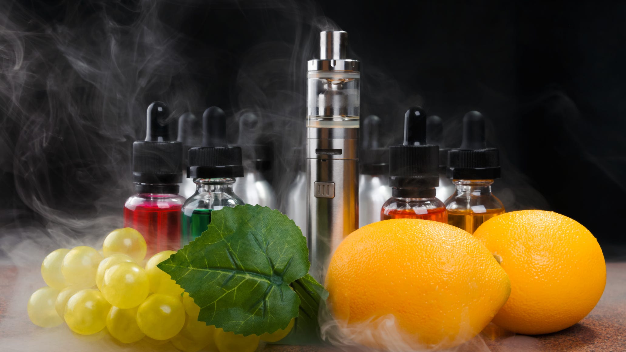 Supreme Court won't block California flavored tobacco ban