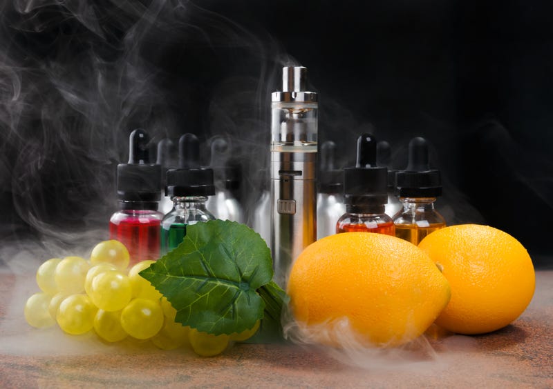 Supreme Court won't block California flavored tobacco ban