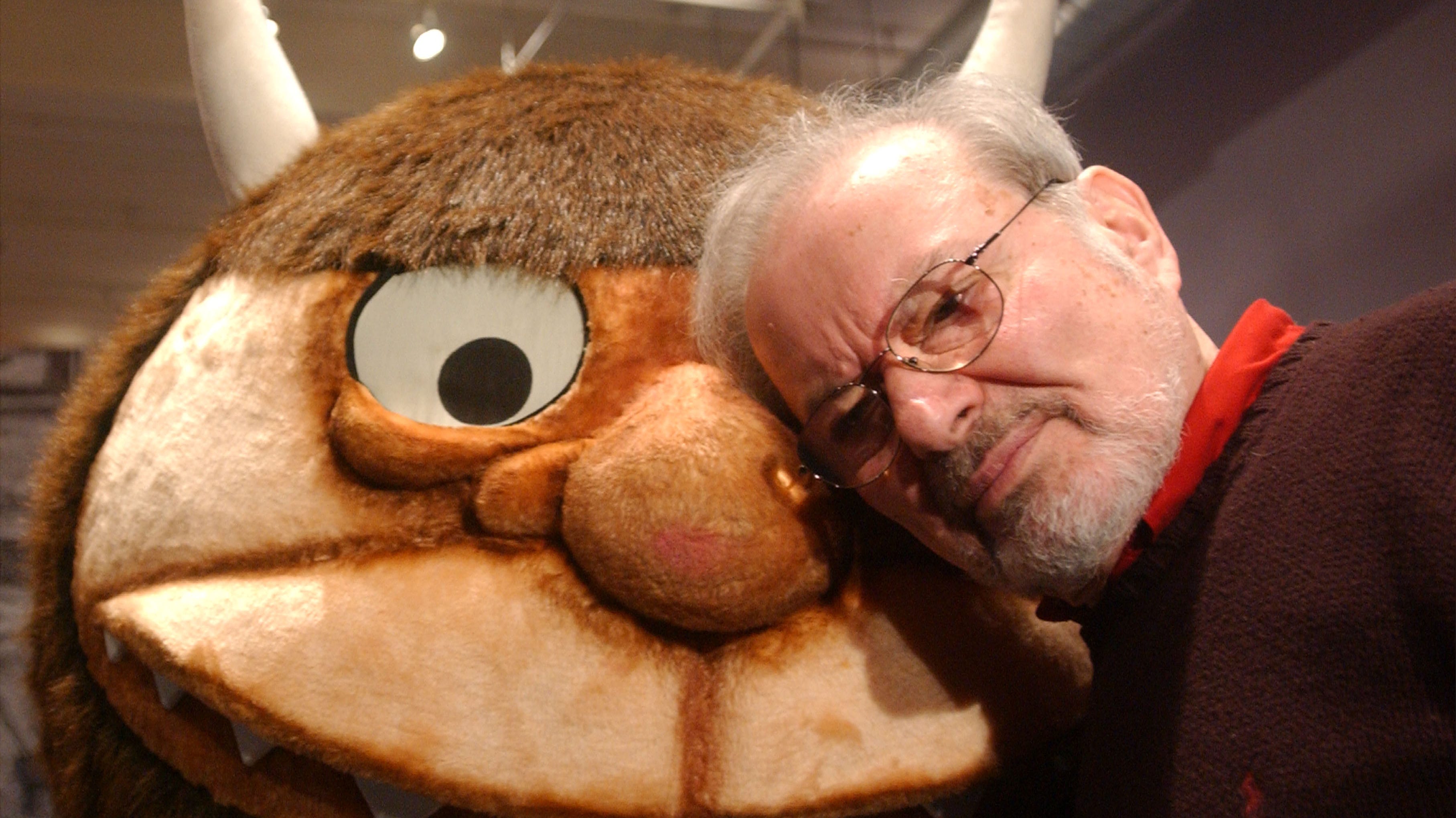 Maurice Sendak Foundation dusts off author's rare picture book for republication