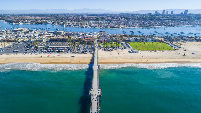 Newport Beach