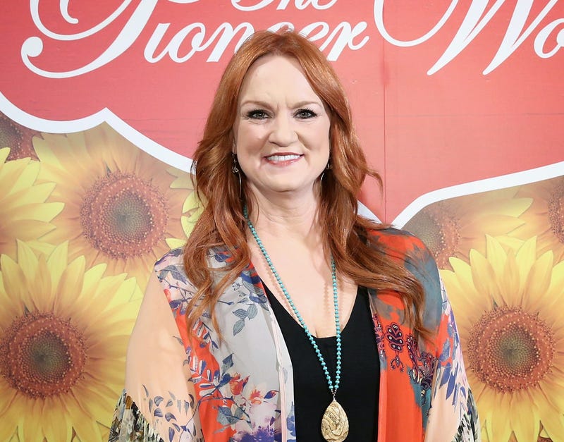 Ree Drummond