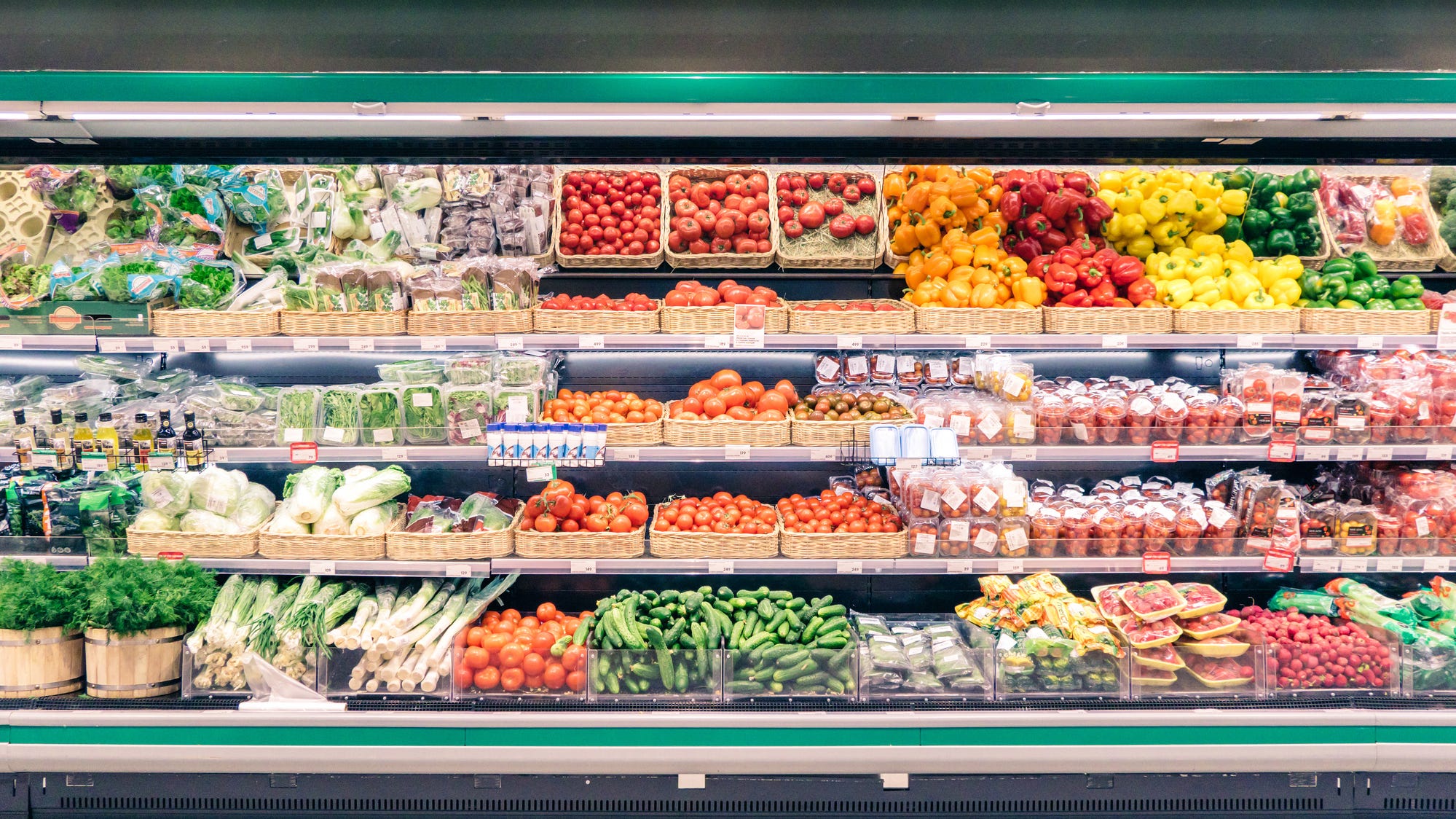 West Oakland's single full-scale grocery store to permanently close its doors