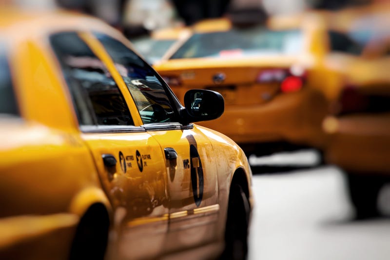 Taxi