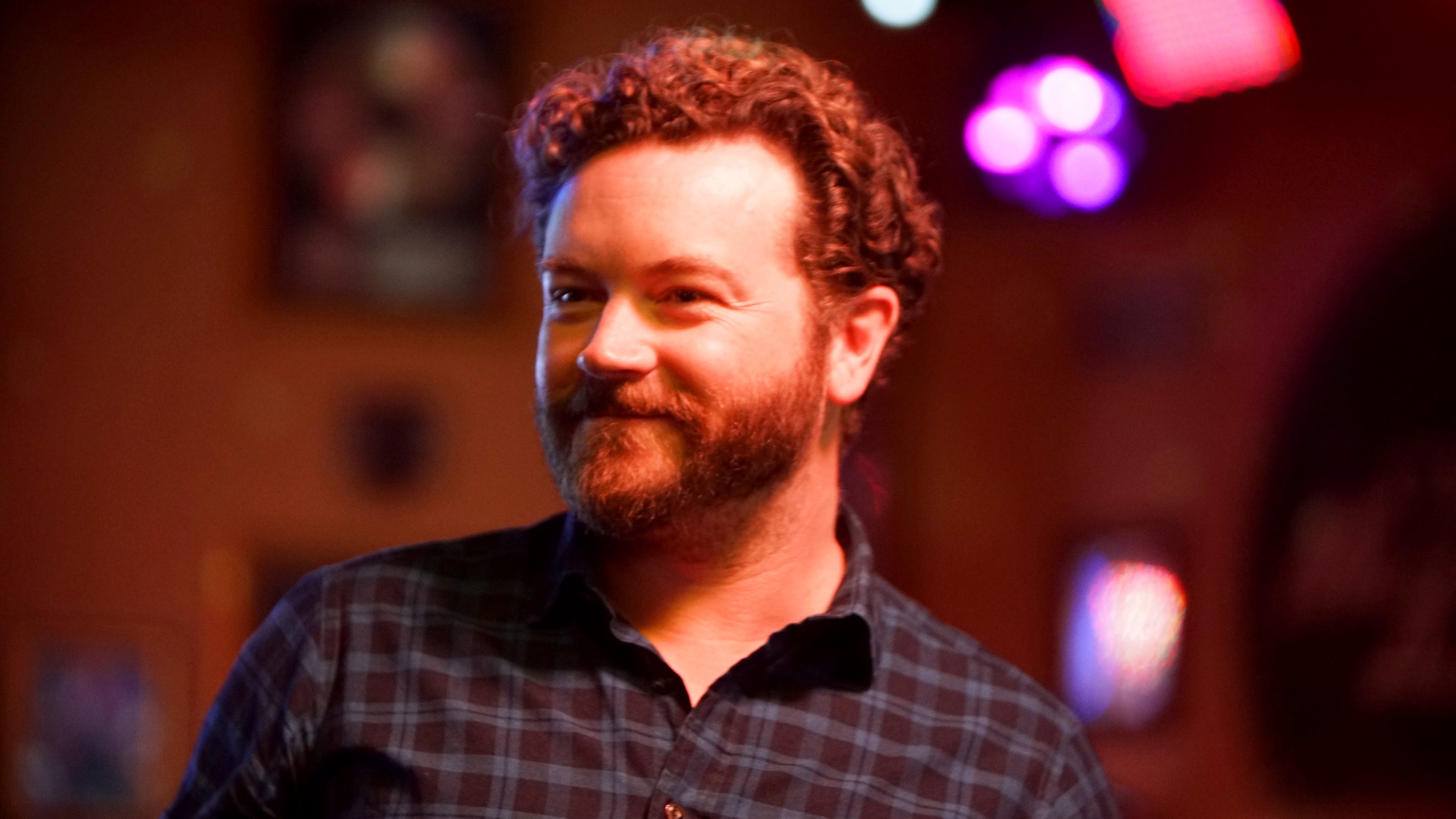 Judge refuses to delay sentencing for Danny Masterson