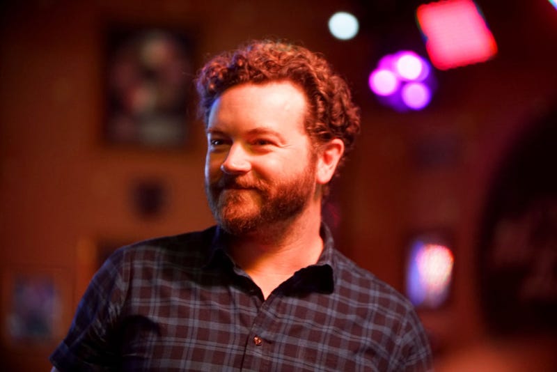 Danny Masterson speaks during a Launch Event for Netflix "The Ranch: Part 3" hosted by Ashton Kutcher and Danny Masterson at Tequila Cowboy on June 7, 2017 in Nashville, Tennessee.