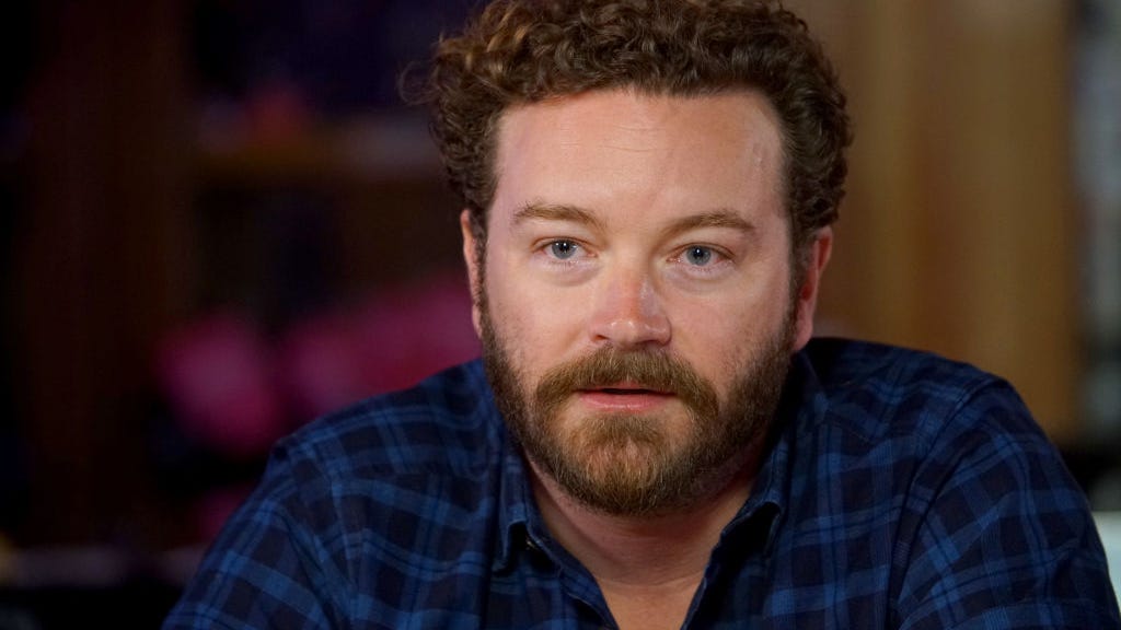 Jury expected to get case Wednesday in actor Danny Masterson's rape retrial