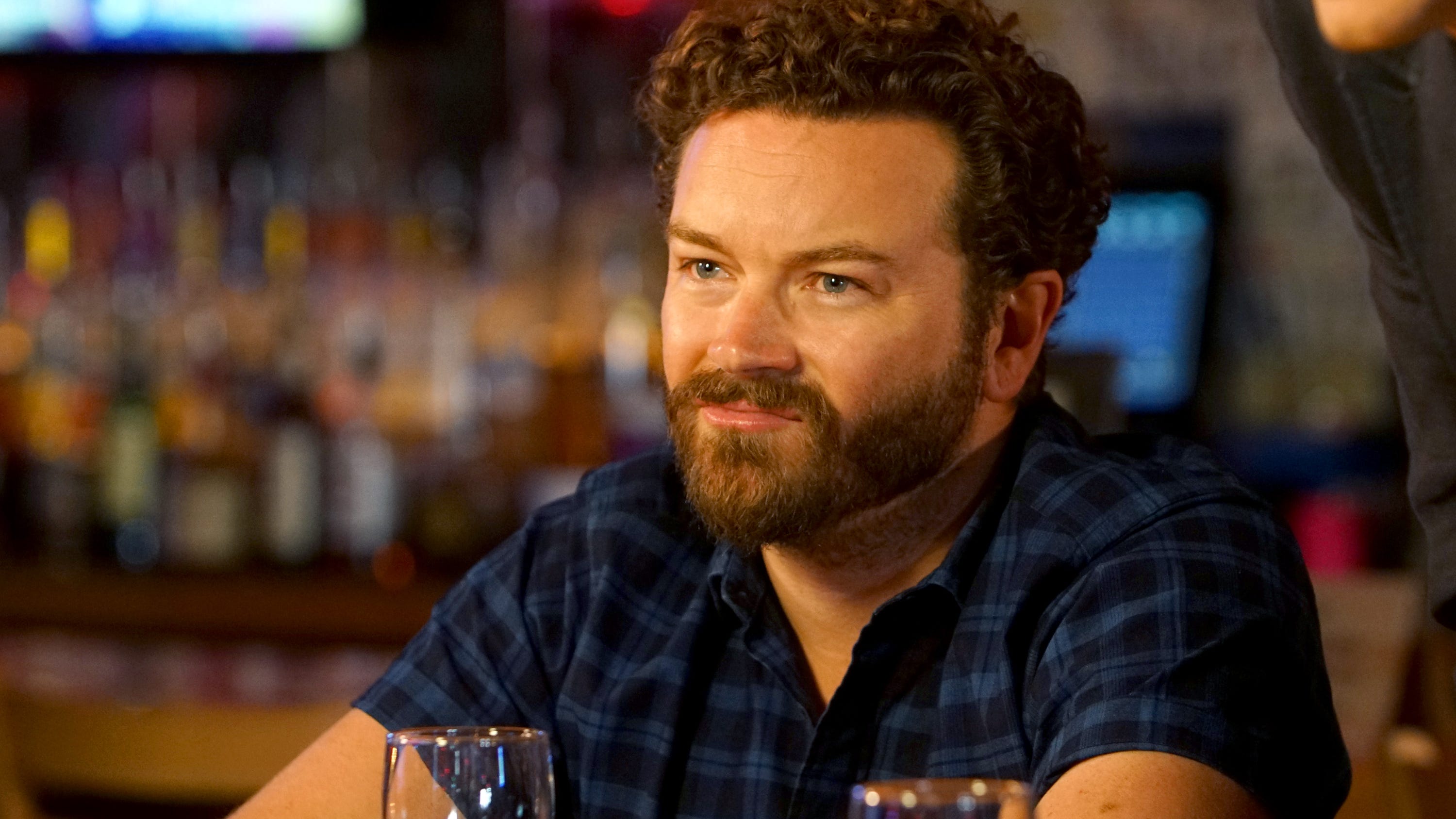 Trial set to begin for actor Danny Masterson on rape charges
