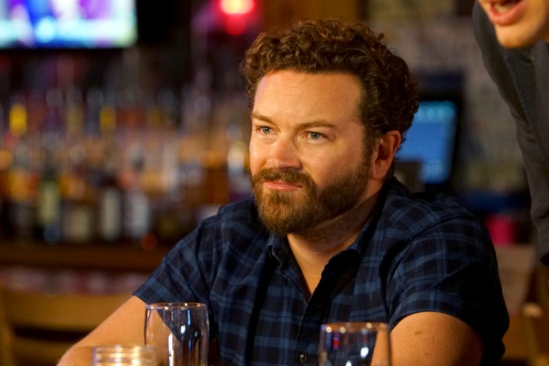Danny Masterson speaks during a Launch Event for Netflix "The Ranch: Part 3" hosted by Ashton Kutcher and Danny Masterson at Tequila Cowboy on June 7, 2017 in Nashville, Tennessee.