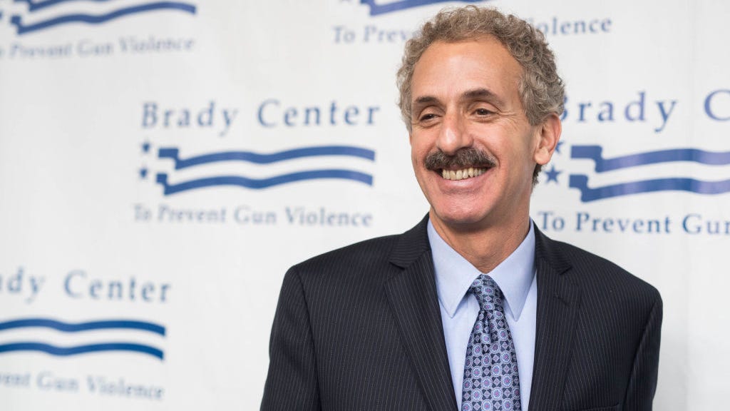 L.A. City Attorney announces plan to combat increasing gun violence