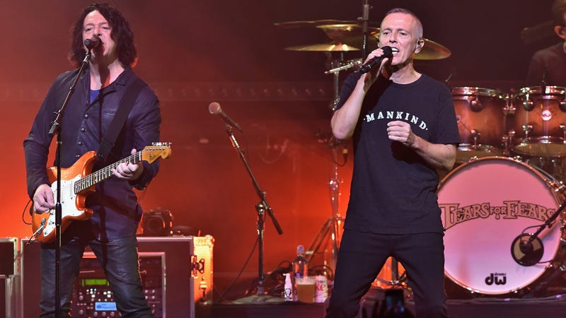 Tears For Fears
