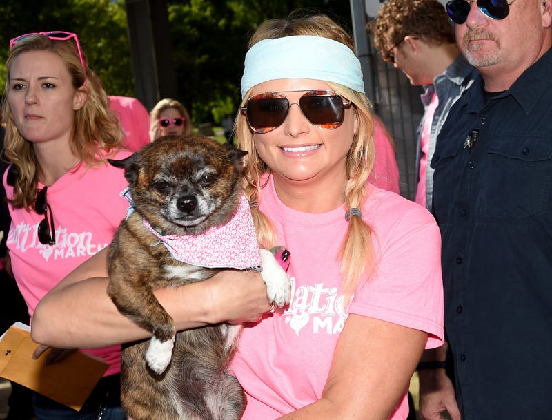 Miranda Lambert