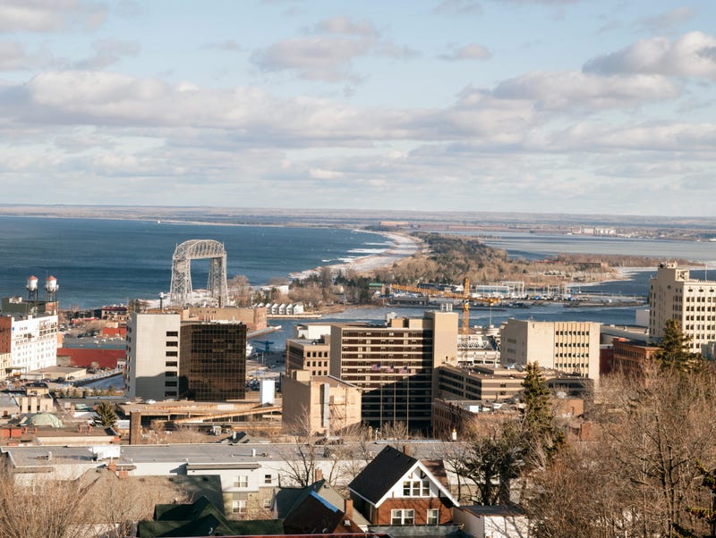 Duluth, Park Point, Cargill, Property, Homes