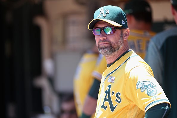Mark Kotsay