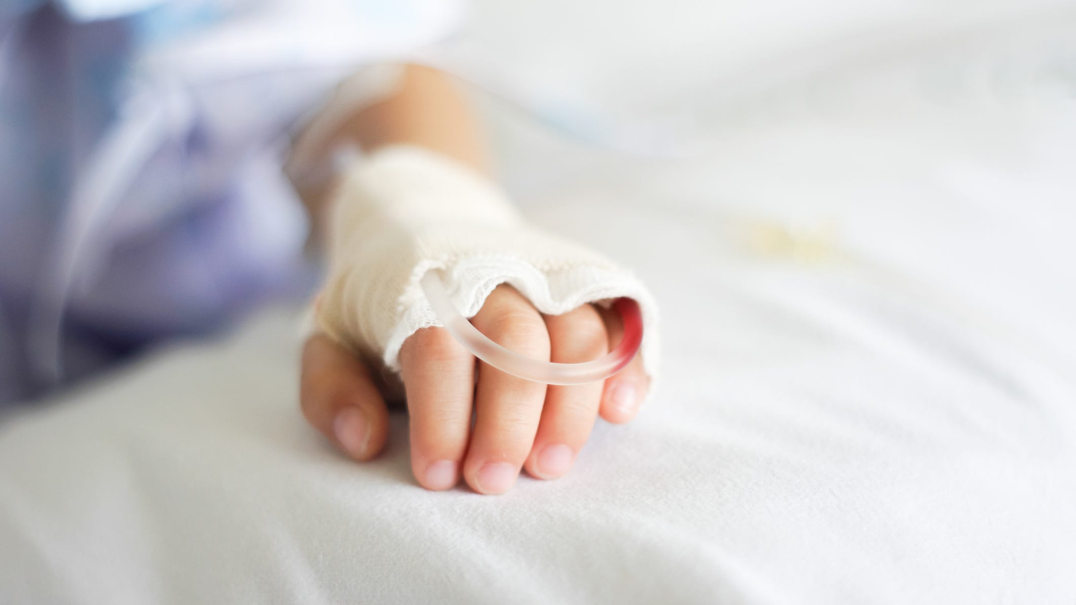 9-year-old dies from coronavirus 1 day after testing positive: 'There wasn’t a single sign of anything'