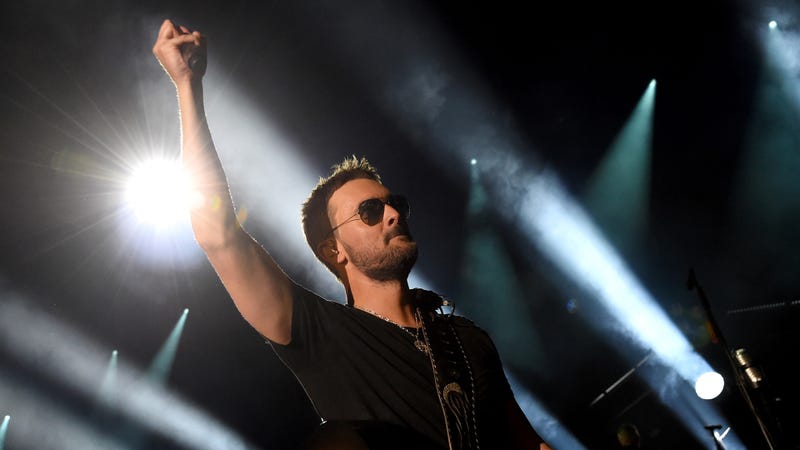 Eric Church