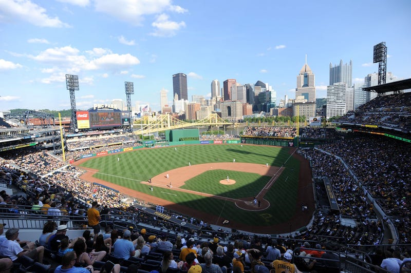 PNC Park