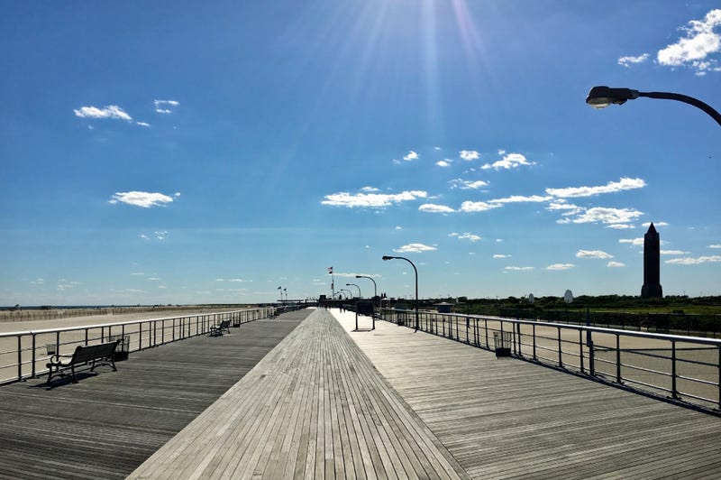 Jones Beach