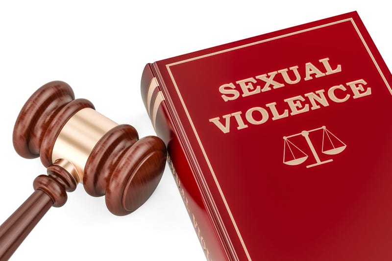 Sex Crimes
