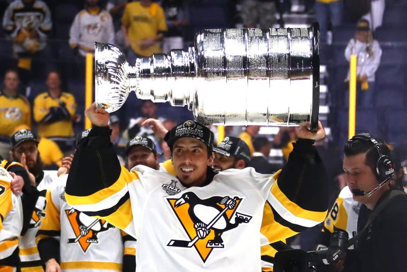 Marc-Andre Fleury