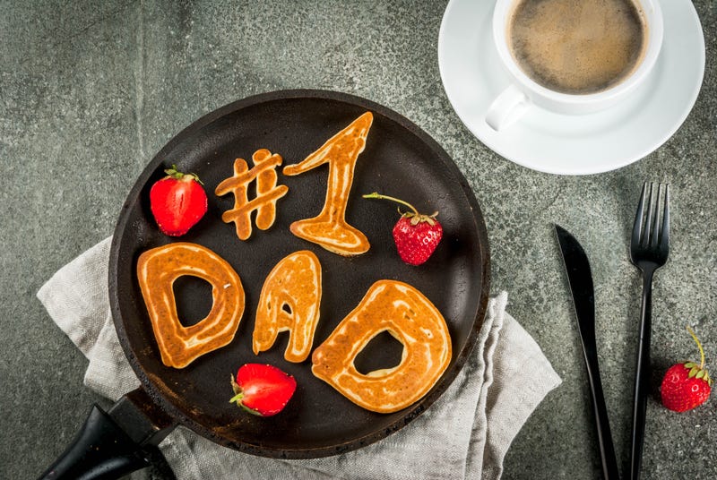Father's Day Chicago