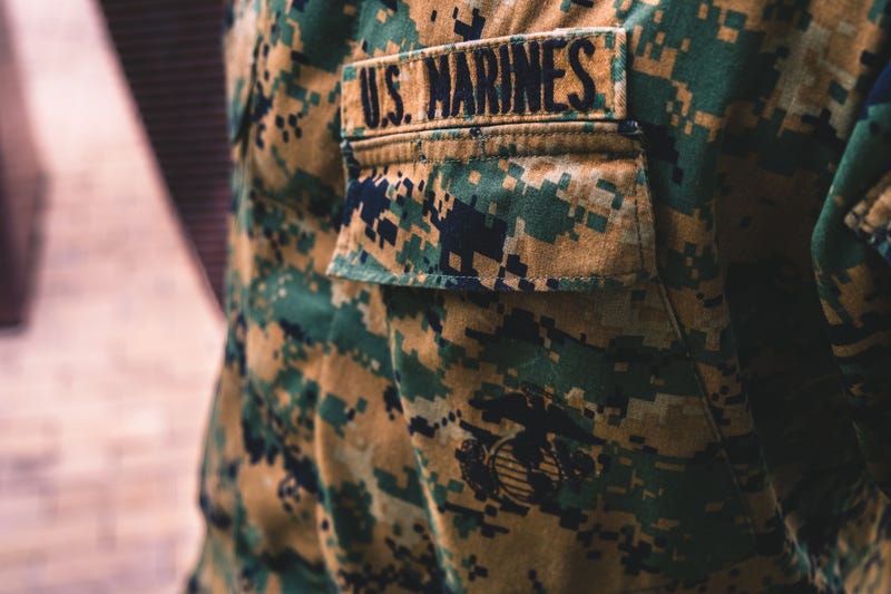 Marines