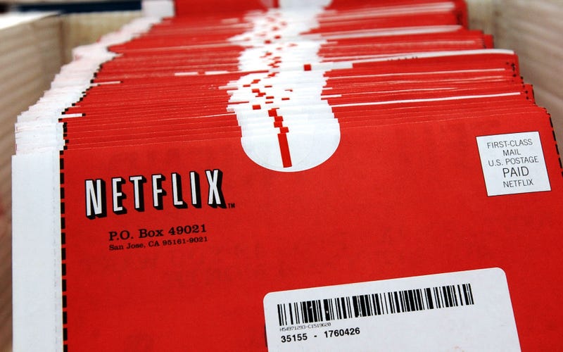 Netflix