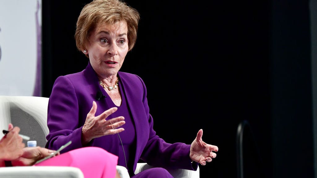 ‘Judge Judy’ bailiff felt ‘confused and dismayed’ after being snubbed from 'Judy Justice'