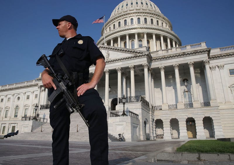 Capitol Police