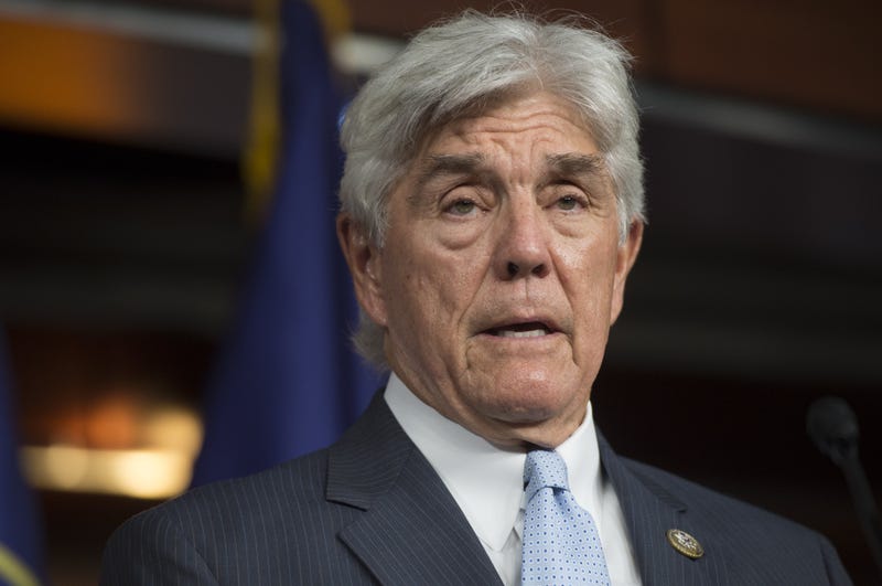Rep. Roger Williams