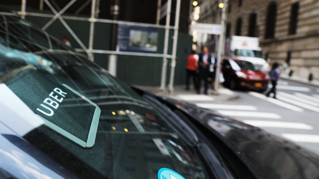Rideshare companies may soon be required to report sexual assaults to police in San Jose