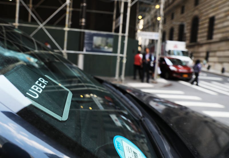 Uber