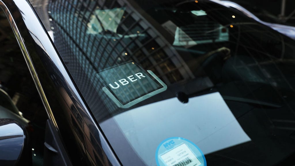 Uber's NYC passengers are the rudest in the U.S.: survey
