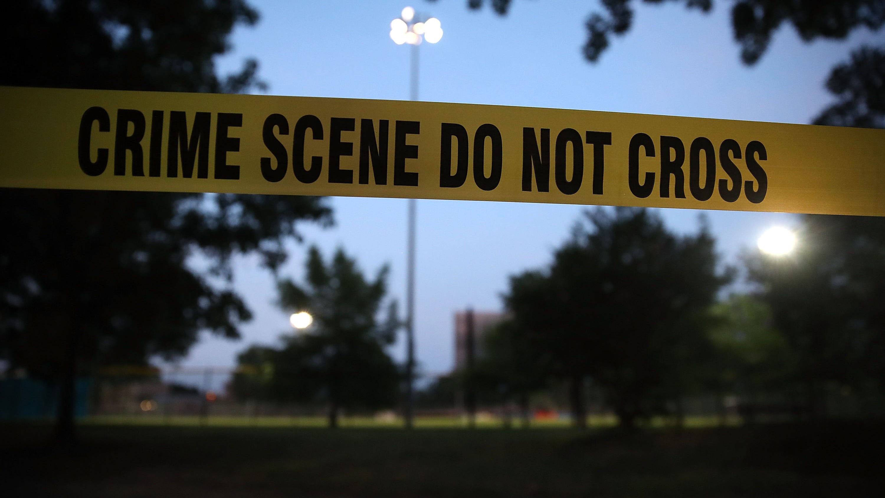 Man fatally shot by LAPD in Koreatown