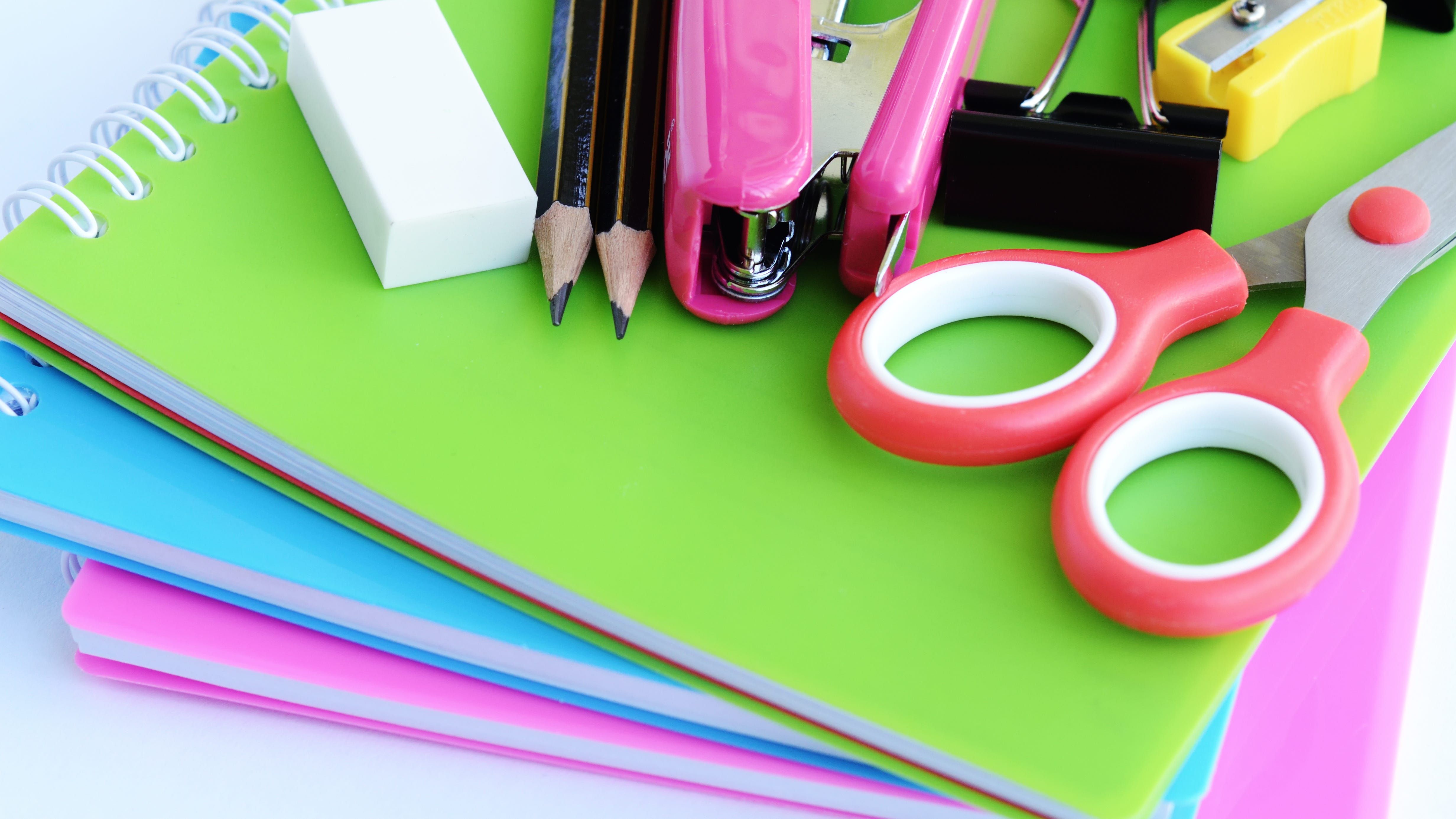 Dallas Mayor's Back To School Fair returns this August
