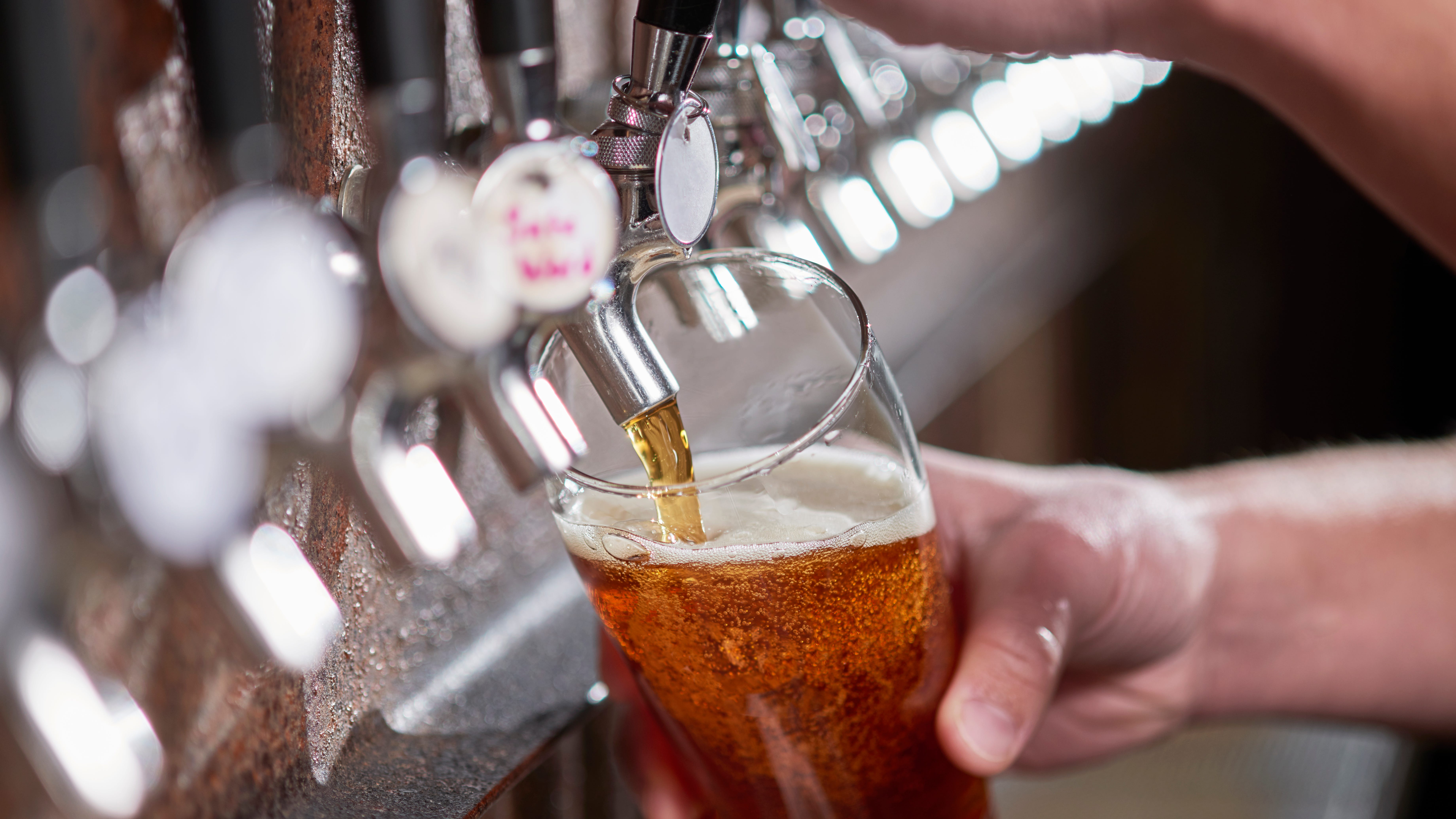 Michigan beer is old, but it isn't skunked. Why the maturation of craft beer is a good thing