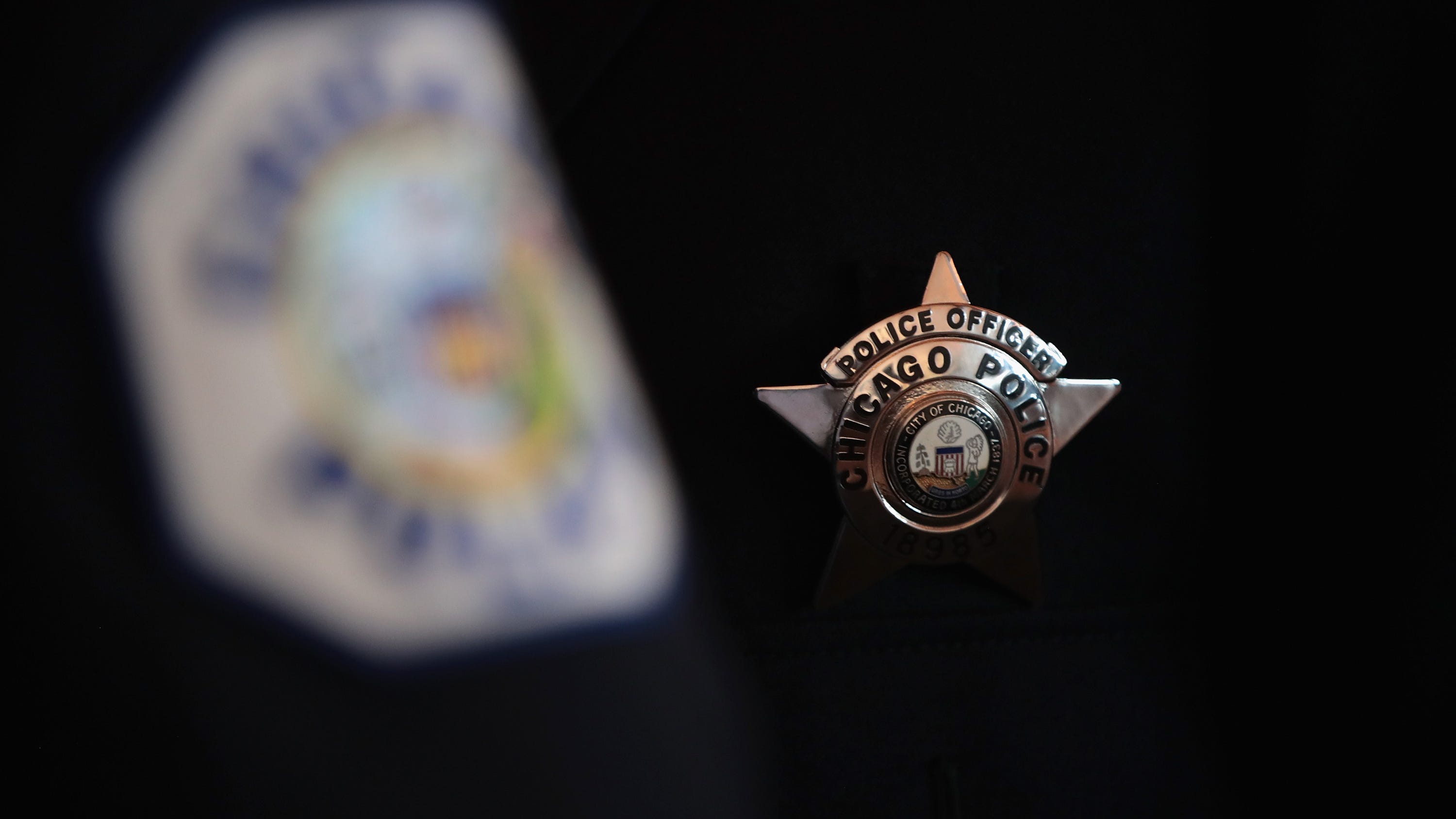 Refusal to receive COVID-19 vaccine remains hot button issue within the Chicago Police Department