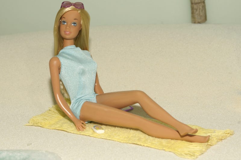 Barbie