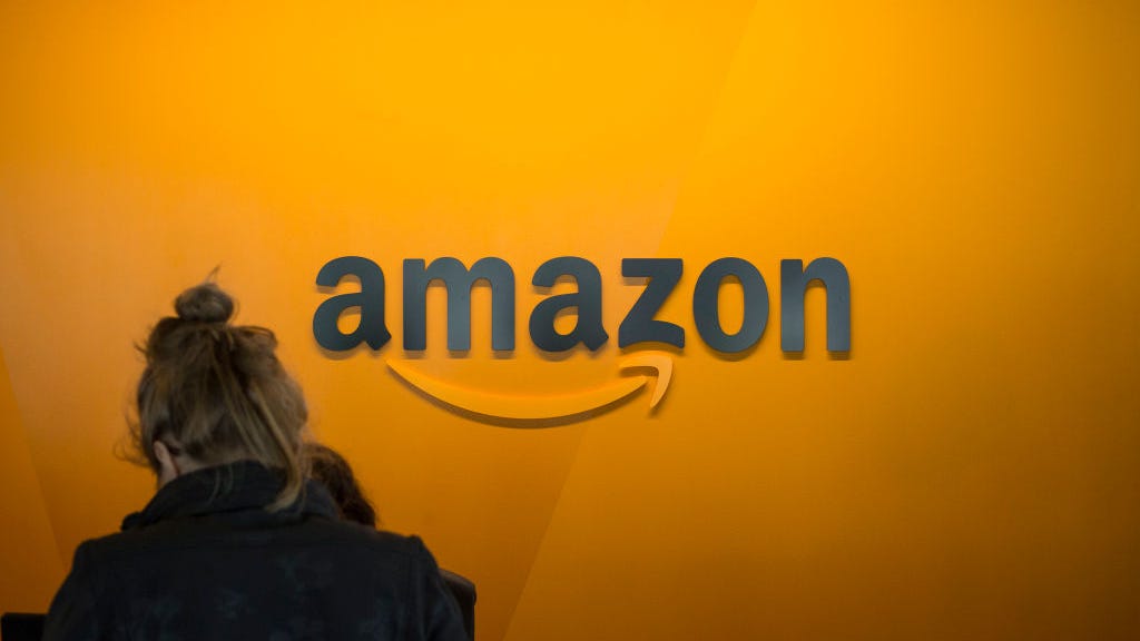 Report: Amazon plans to layoff 10,000 corporate workers as soon as this week