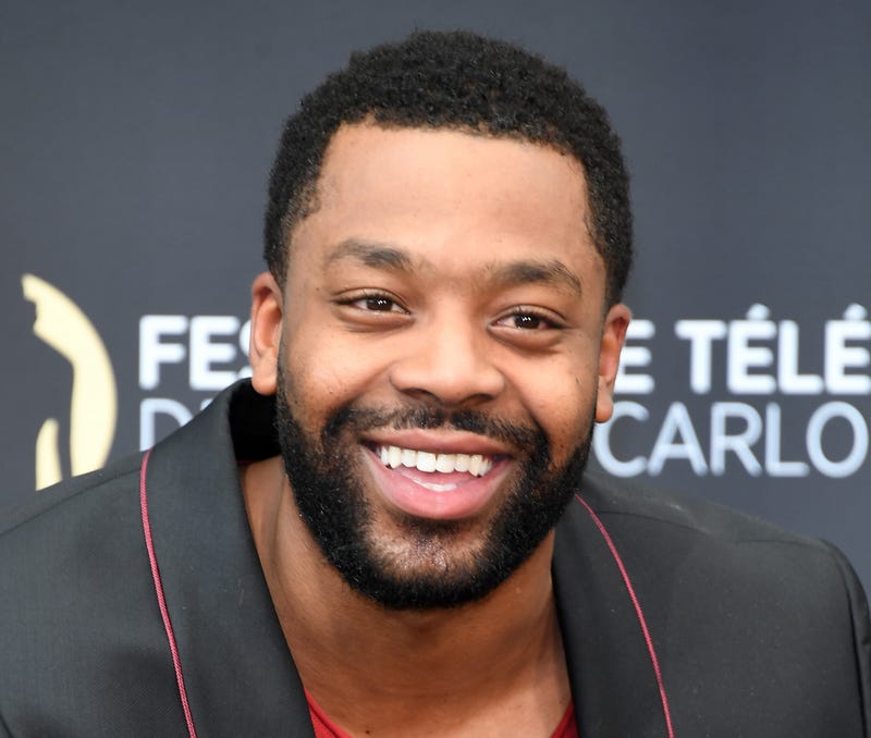LaRoyce Hawkins
