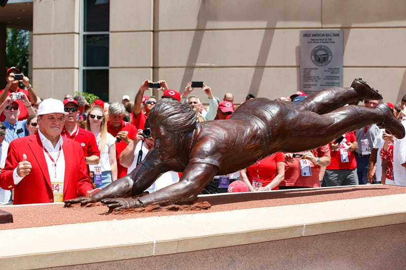 Pete Rose