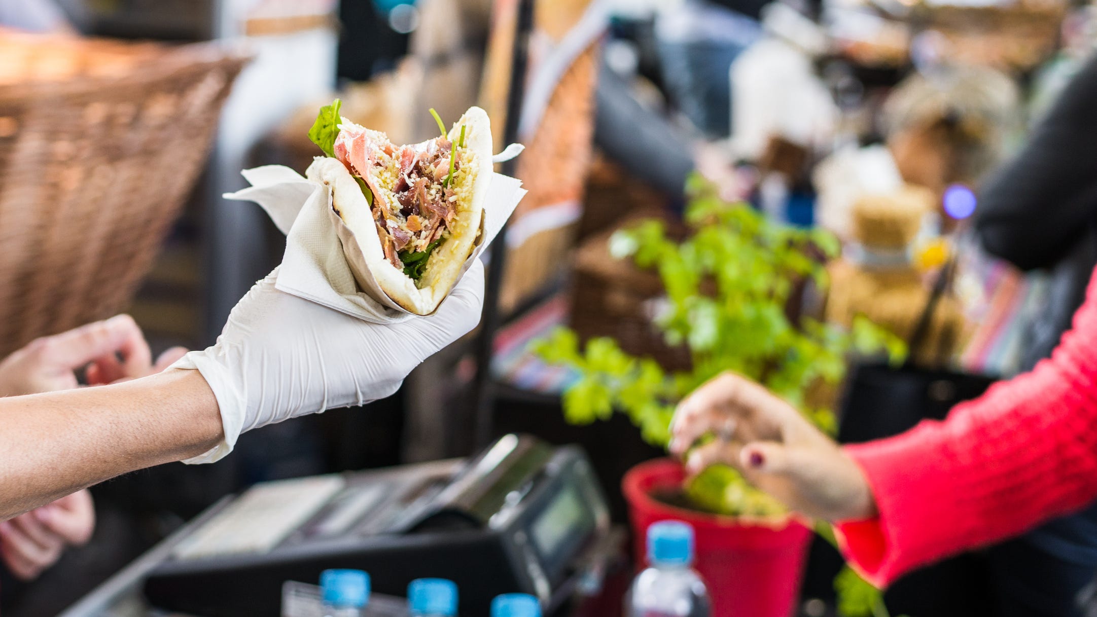 Things To Do Around DFW: June 2-5