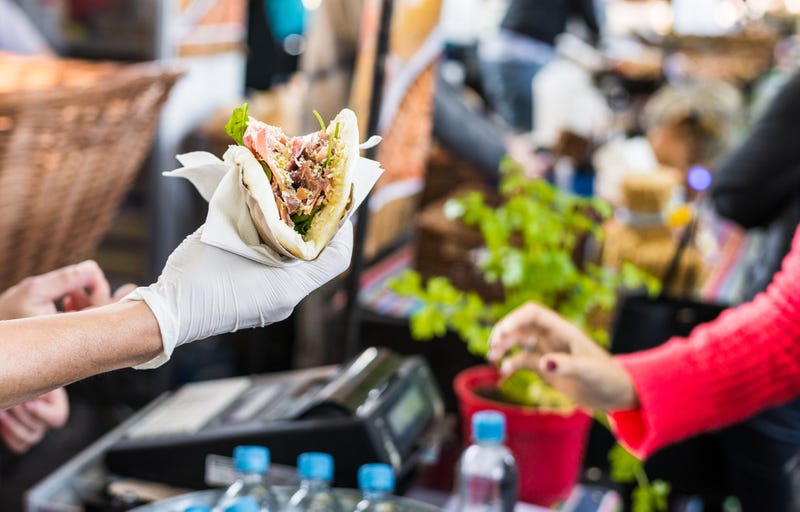 Manayunk StrEAT Food Festival